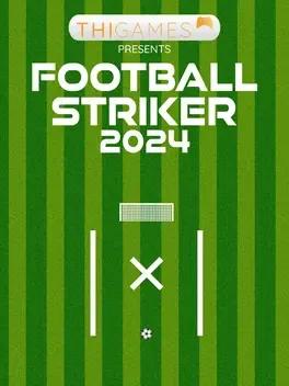 Football Striker 2024