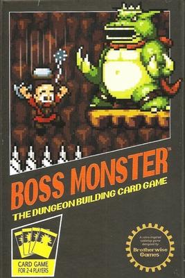 Boss Monster