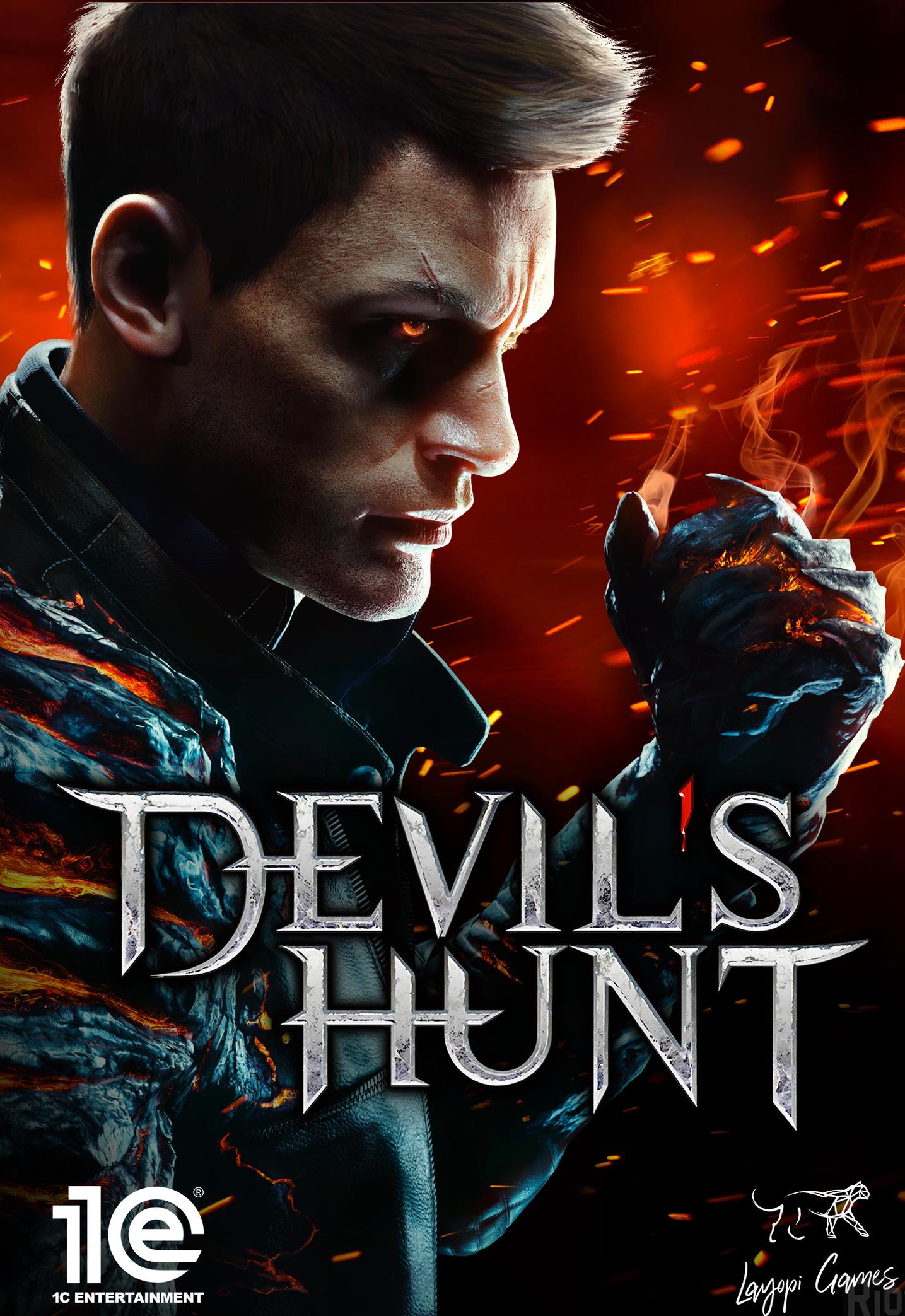 Devil's Hunt