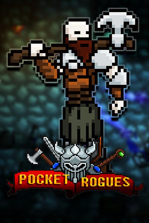 Pocket Rogues