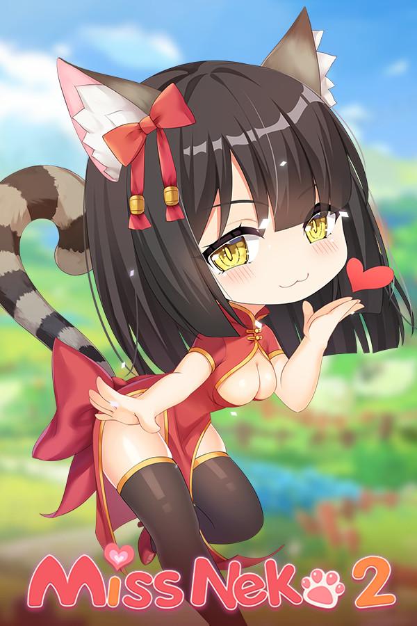 Miss Neko 2