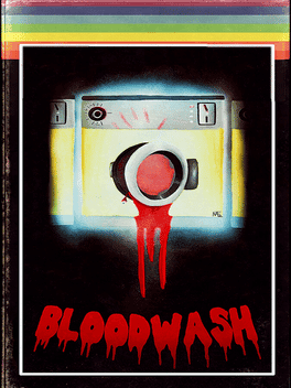 Bloodwash