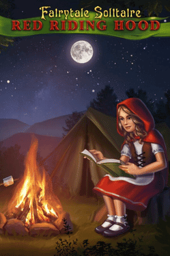 Fairytale Solitaire: Red Riding Hood