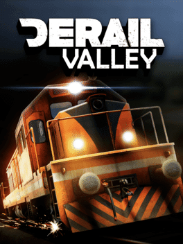 Derail Valley