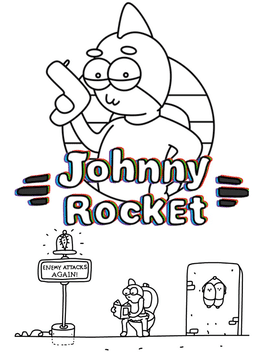 Johnny Rocket