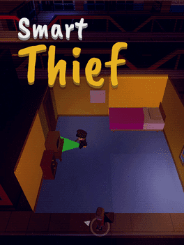 Smart Thief