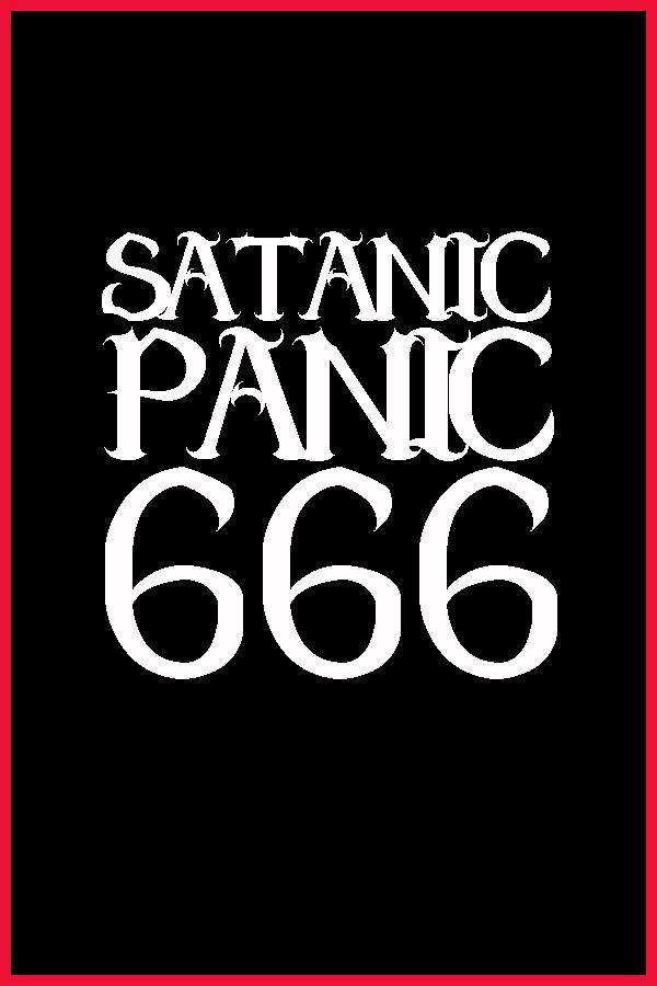 SATANIC PANIC 666