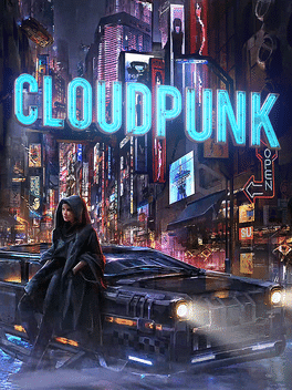 Cloudpunk