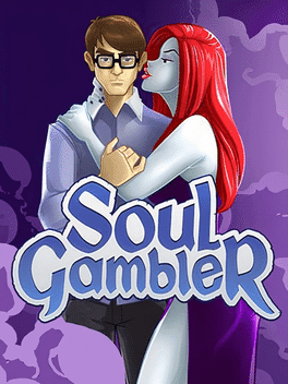 Soul Gambler