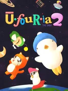 Ufouria: The Saga 2