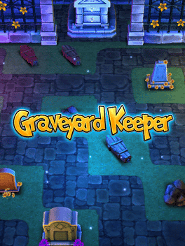 Graveyard Keeper