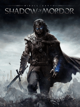 Middle-earth: Shadow of Mordor