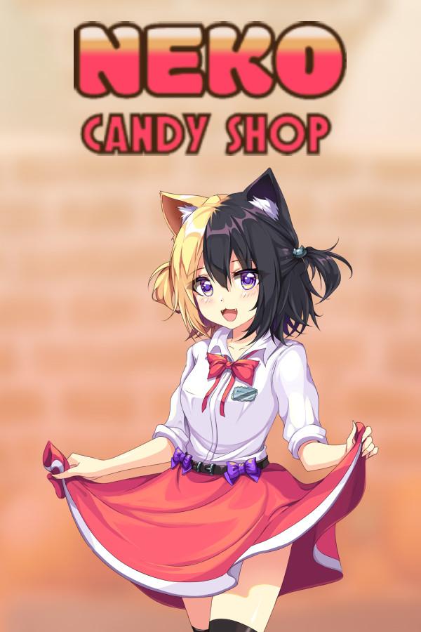 Neko Candy Shop