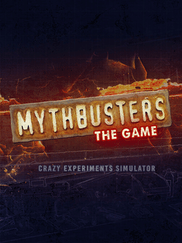 MythBusters: The Game