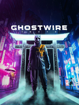 GhostWire: Tokyo