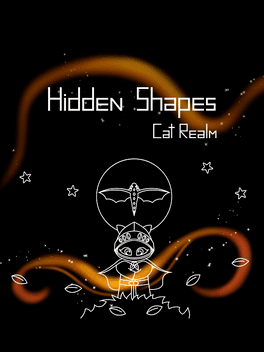 Hidden Shapes: Cat Realm