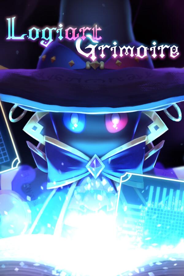 Logiart Grimoire