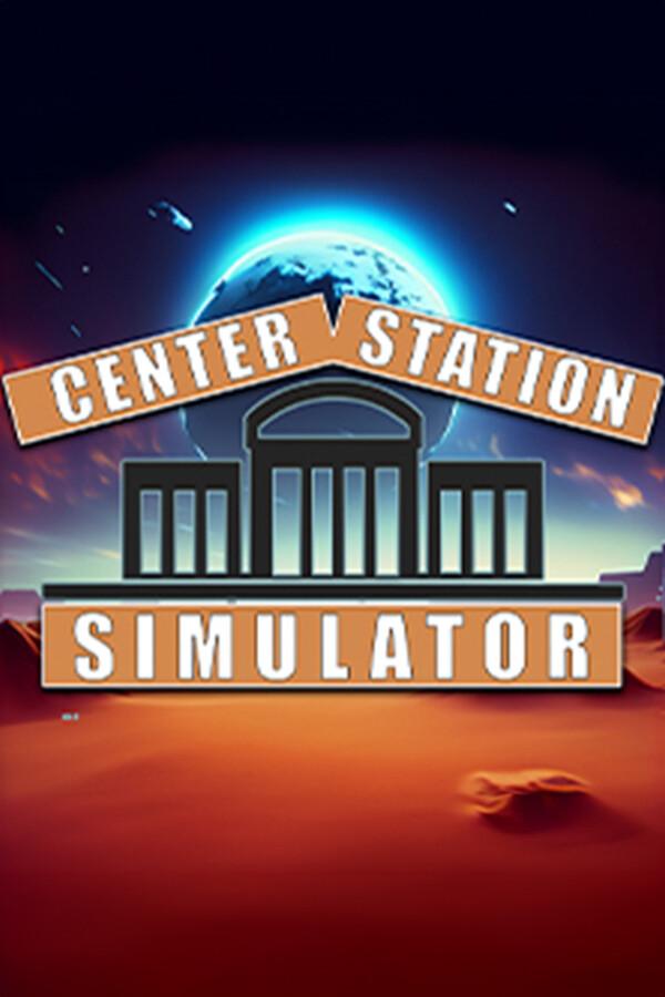 Center Station Simulator