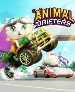 Animal Drifters