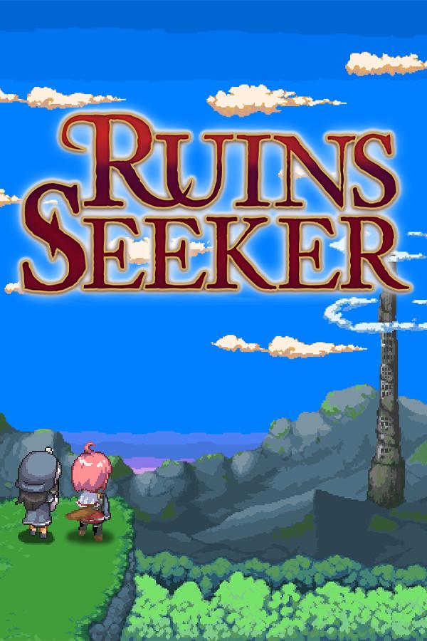 Ruins Seeker