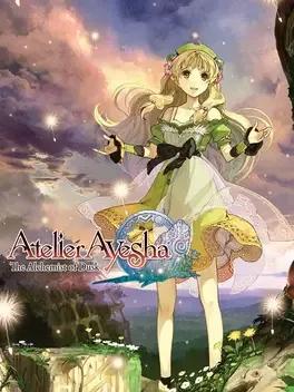 Atelier Ayesha: The Alchemist of Dusk