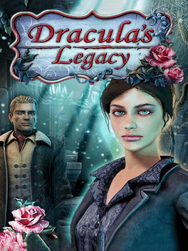 Dracula's Legacy