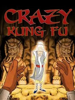 Crazy Kung Fu