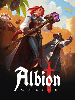 Albion Online