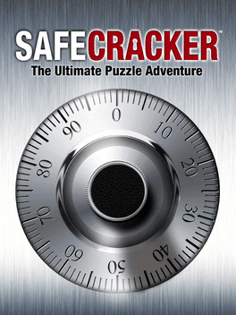 Safecracker: The Ultimate Puzzle Adventure