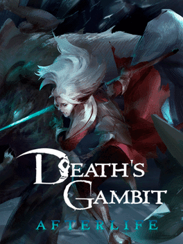 Death's Gambit: Afterlife