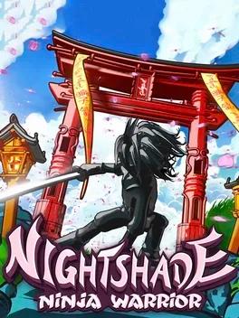 Nightshade Ninja Warrior