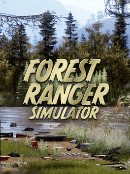 Forest Ranger Simulator