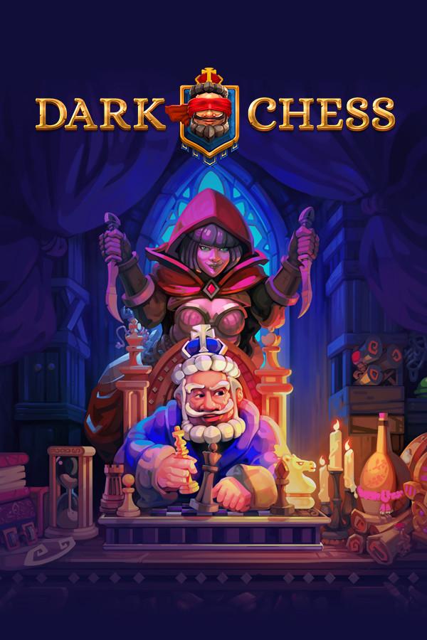 Dark Chess