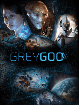 Grey Goo