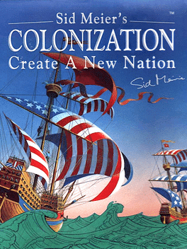 Sid Meier's Colonization (Classic)