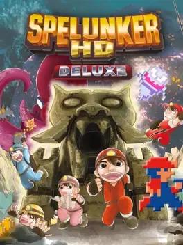 Spelunker HD Deluxe