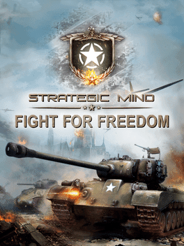 Strategic Mind: Fight for Freedom