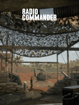 Radio Commander