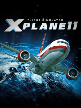 X-Plane 11