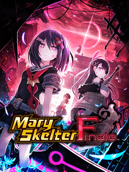 Mary Skelter Finale