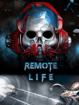 REMOTE LIFE