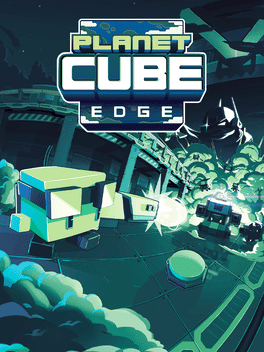 Planet Cube: Edge