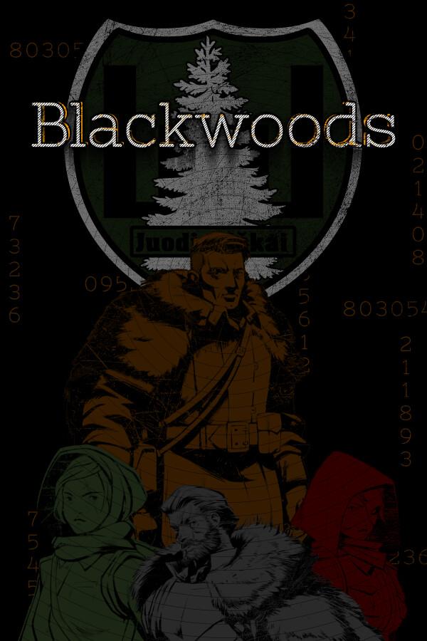 Blackwoods