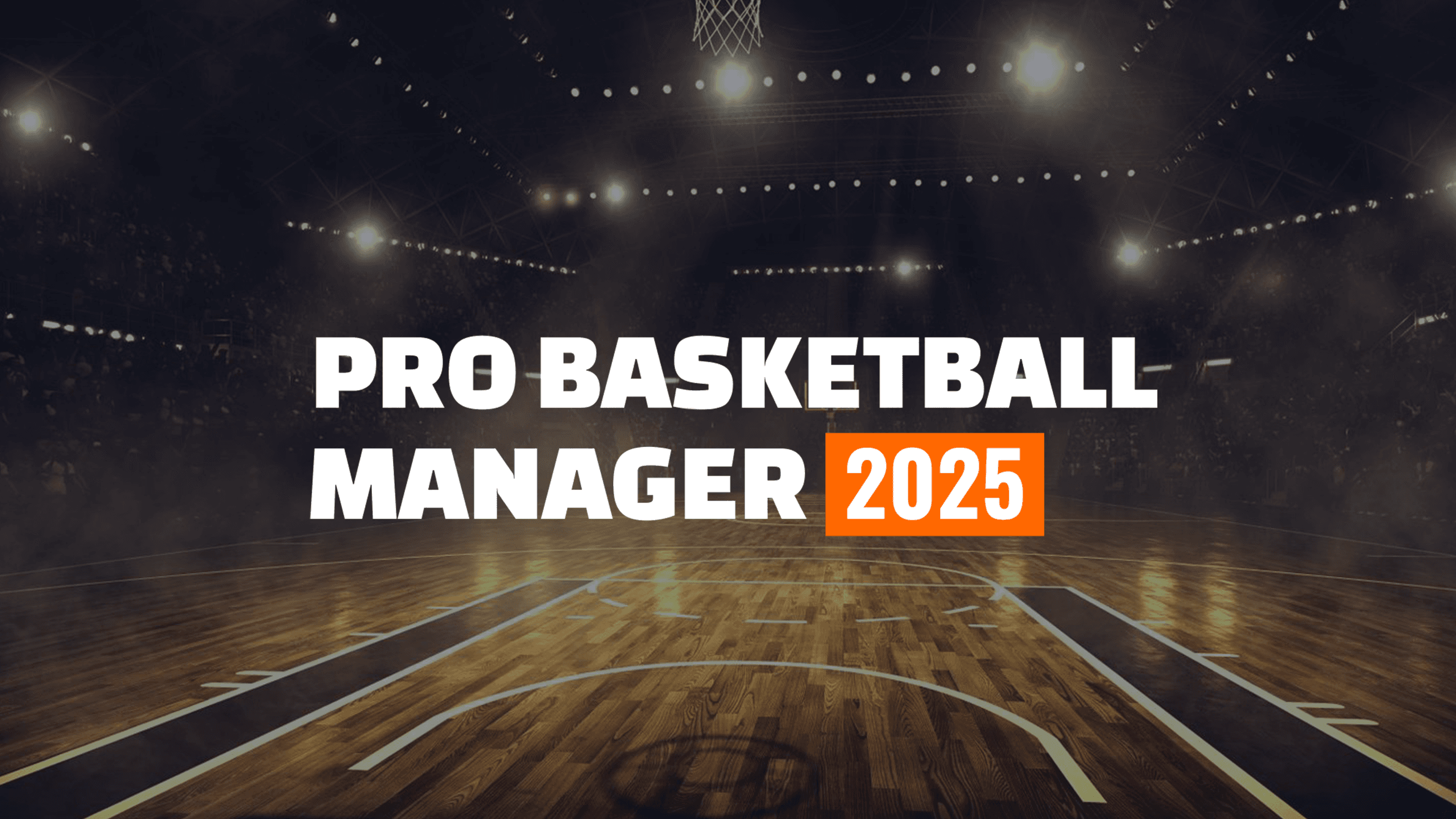 Pro Basketball Manager