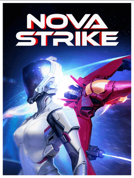 Nova Strike