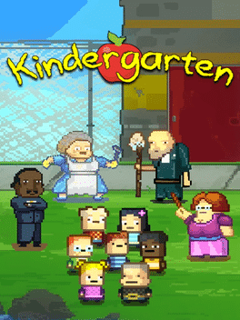 Kindergarten