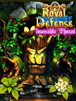 Royal Defense: Invisible Threat