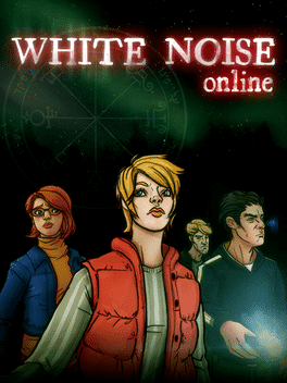 White Noise Online