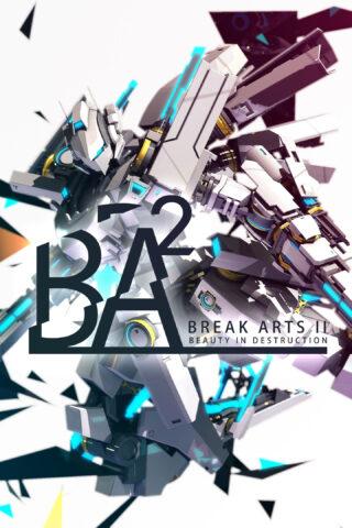 BREAK ARTS II