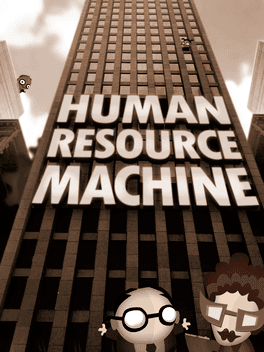 Human Resource Machine